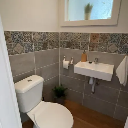 Holiday home Casa Do Outeiro Silvares