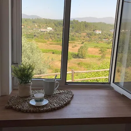 Holiday home Casa Do Outeiro *