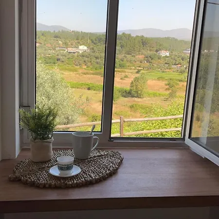Holiday home Casa Do Outeiro Silvares