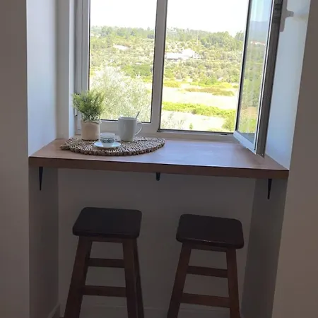 Holiday home Casa Do Outeiro