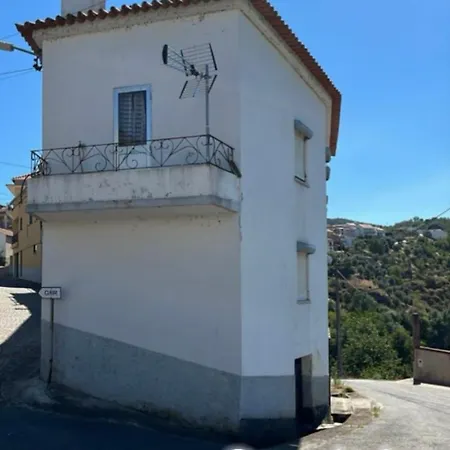 Casa Do Outeiro