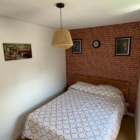 Casa Do Outeiro Holiday home *