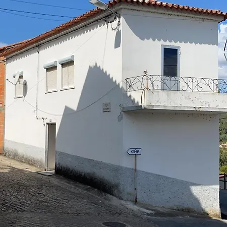 Casa Do Outeiro Holiday home Silvares